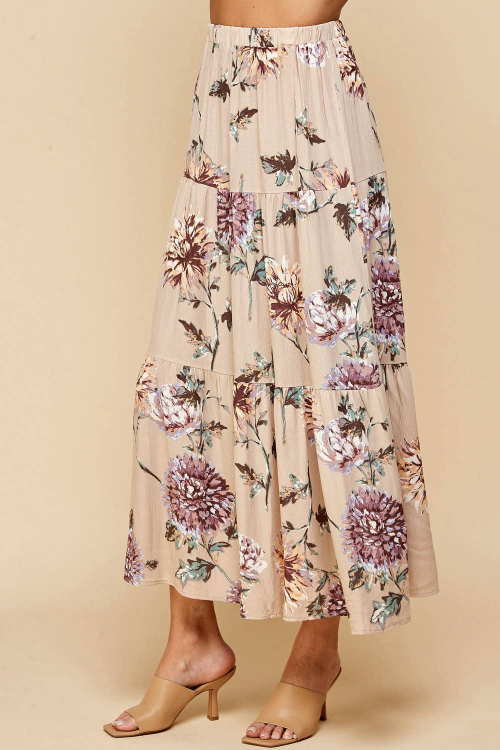 Elyna Skirt- Misses (S-L)