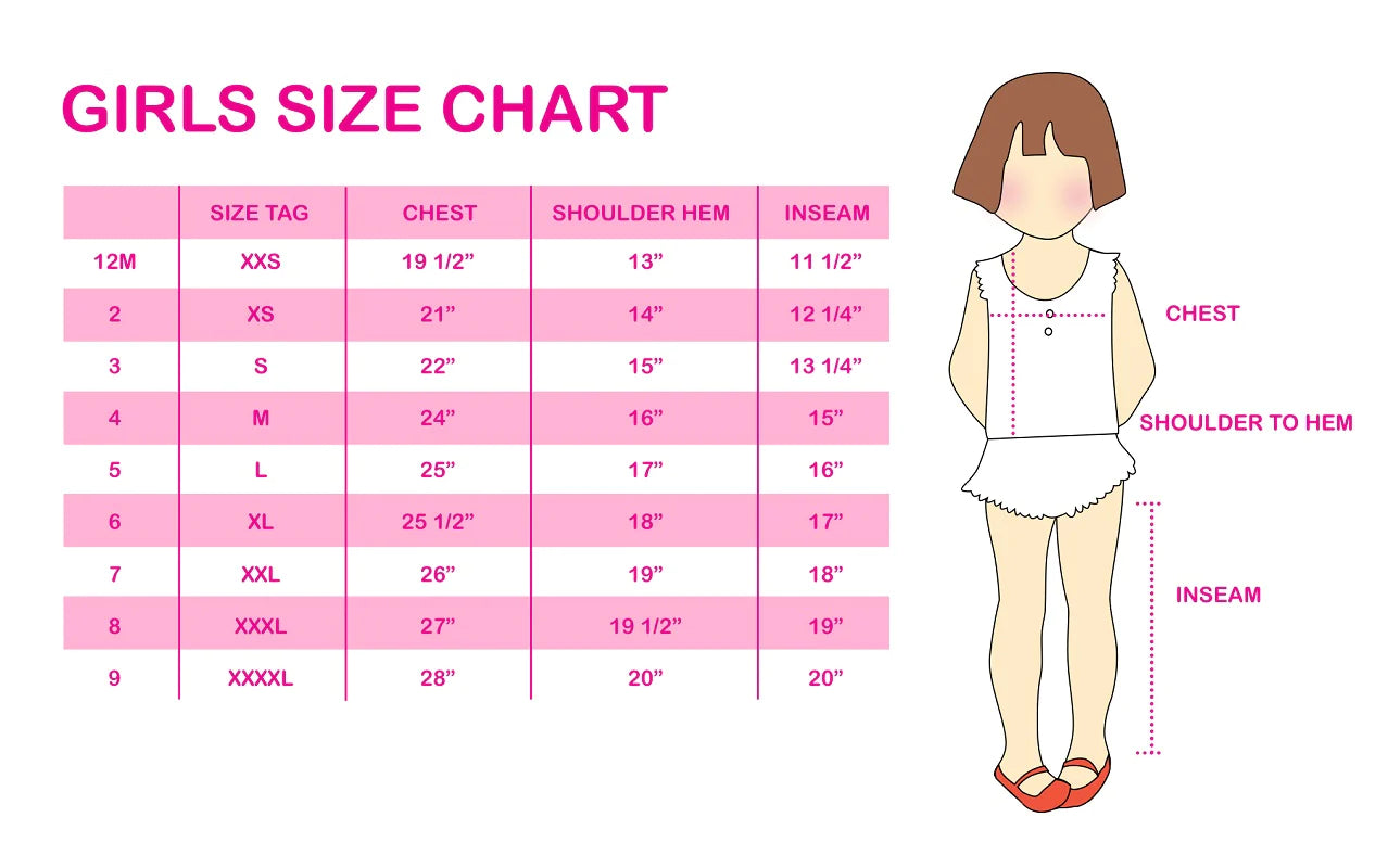 Marnie Dress in Maroon- Girls (2-7)