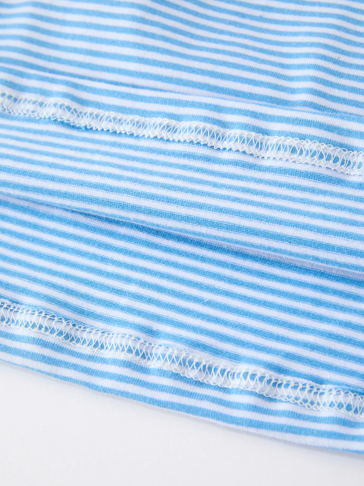 Pennie Dress in Blue- Girls (5-7)