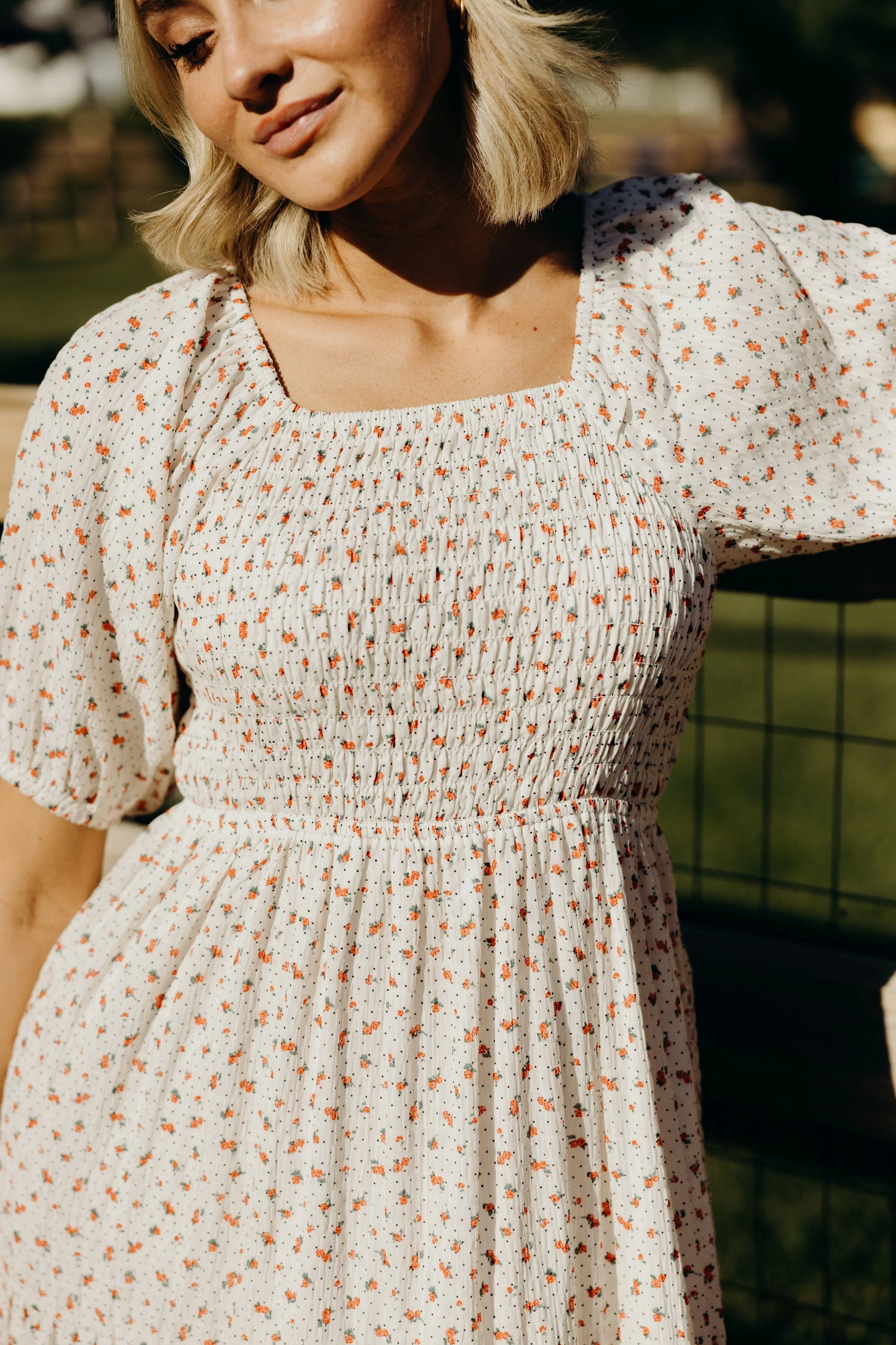 Indy Dress in Lipstick Red- Misses and Plus (XS-4X)