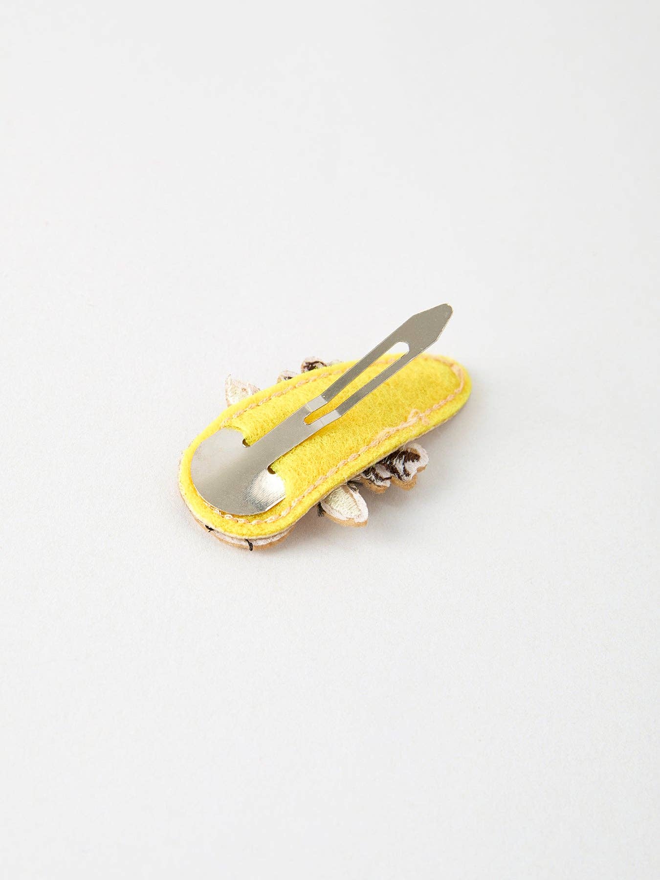 Christmas Elk Girls Hair Clip- Hair Accessories