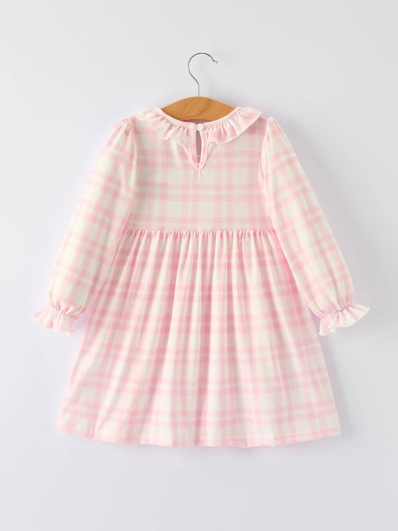 Ballerina Dress in Pink- Girls (2-6)