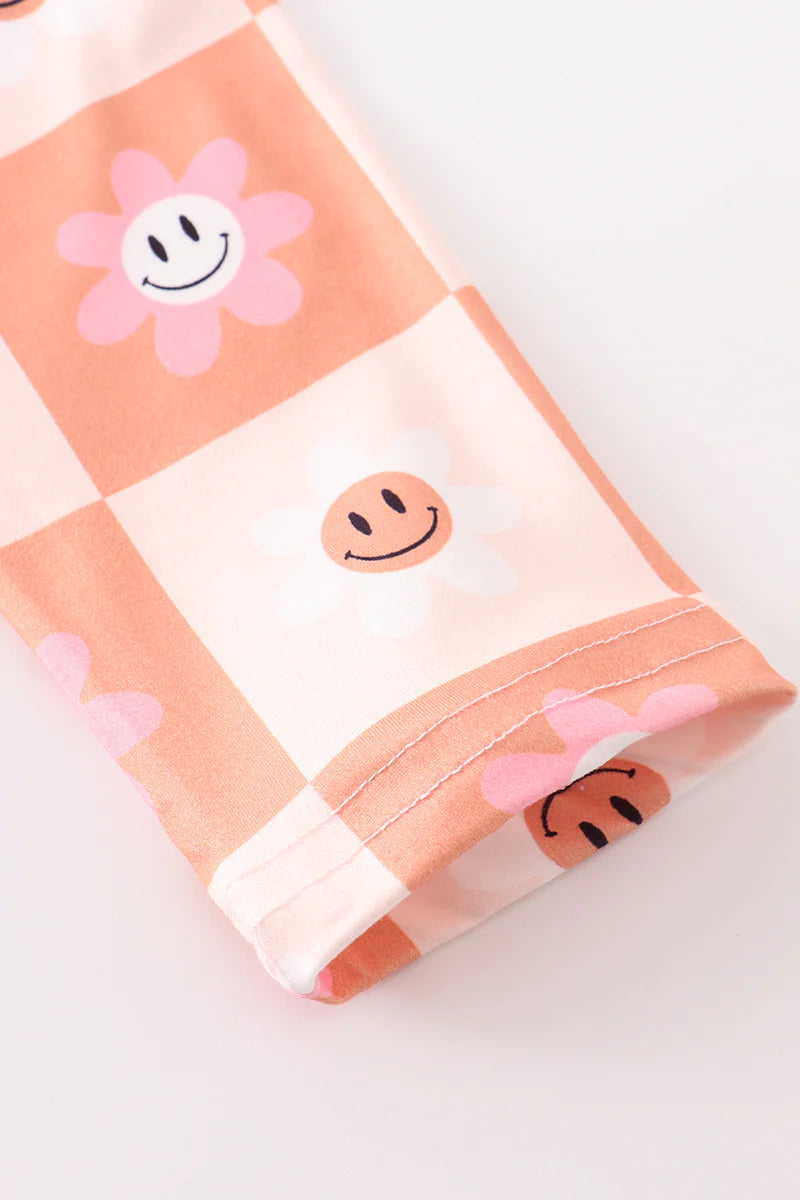 Kali Dress in Pink- Girls (2-7)