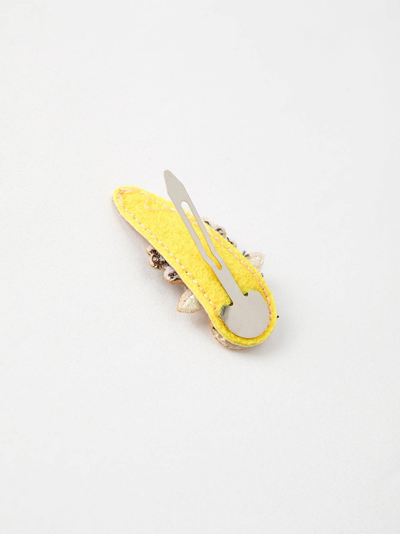 Christmas Elk Girls Hair Clip- Hair Accessories