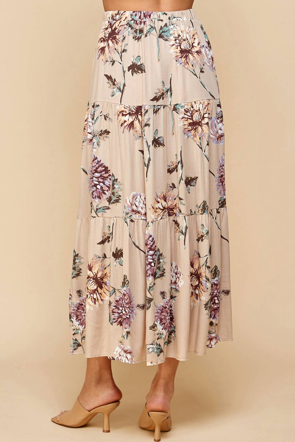 Elyna Skirt- Misses (S-L)
