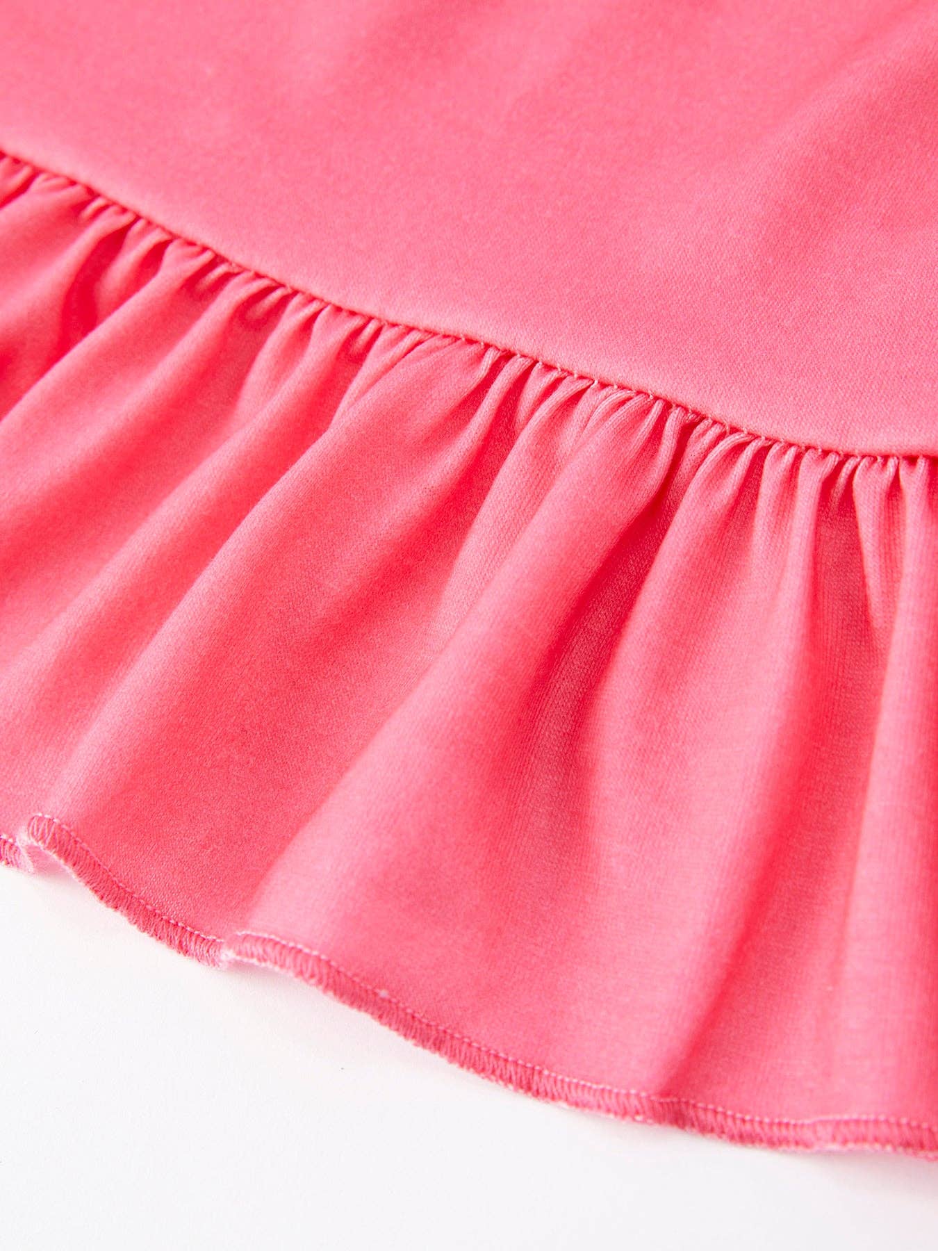 Jada Dress in Pink- Girls & Tween (3-10/12)