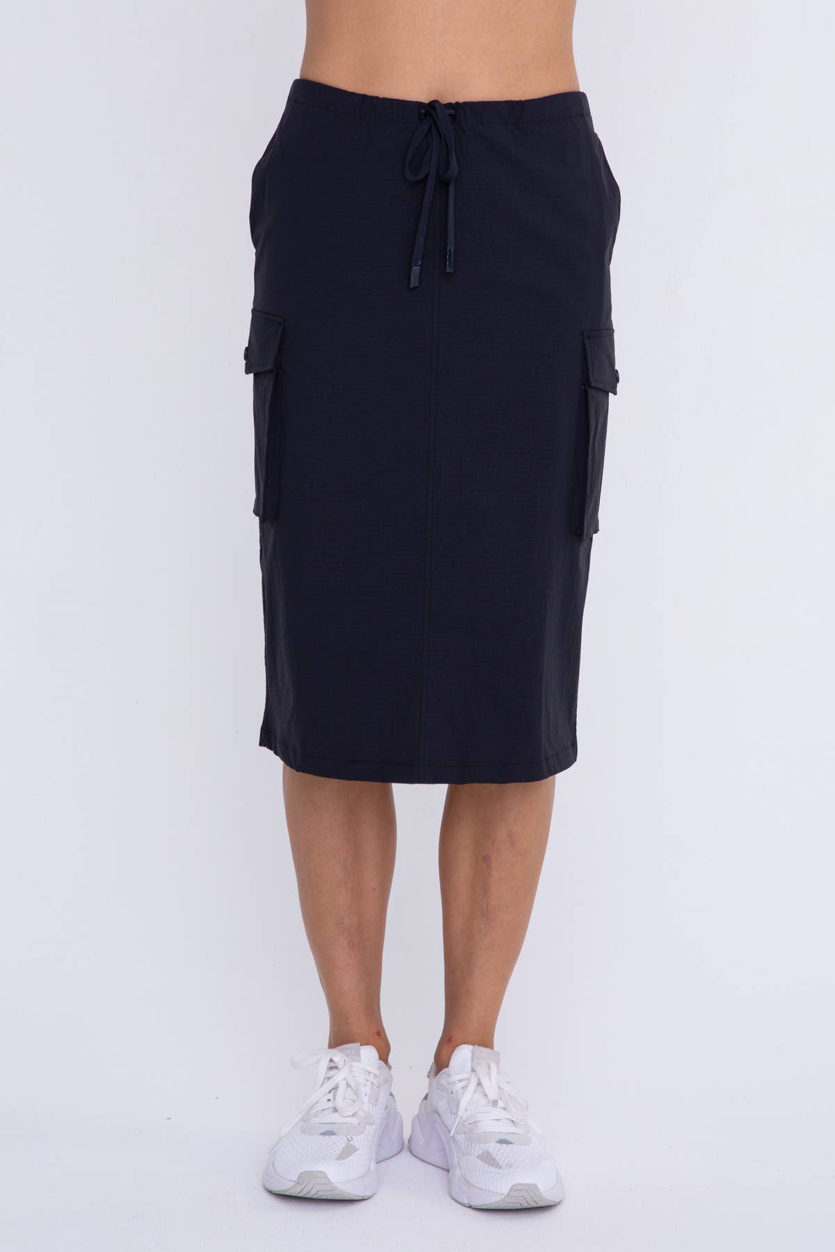 Blake Skirt in Black- Misses