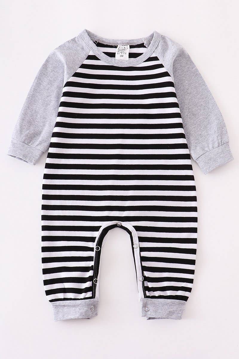 Jayden Romper- Infant
