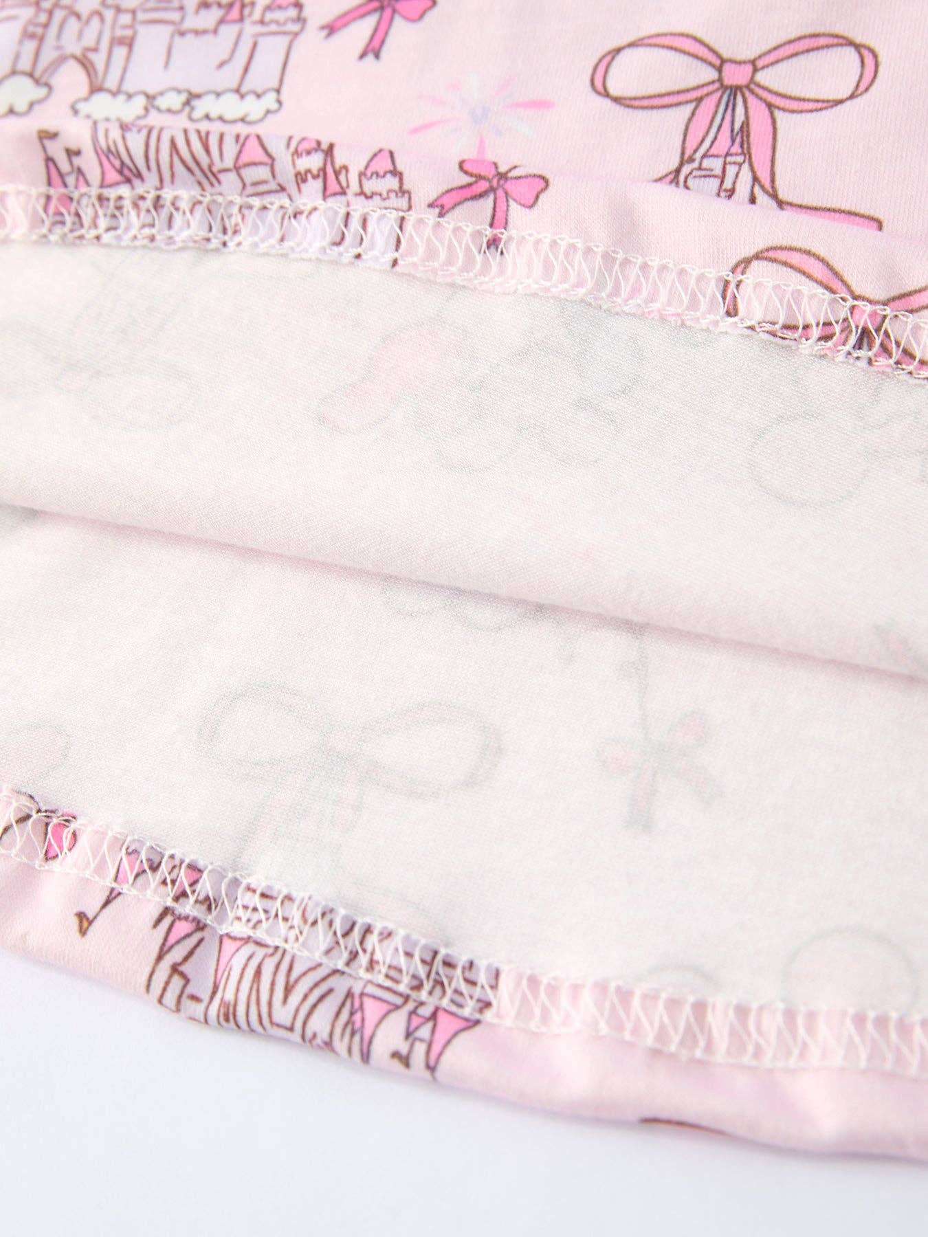Meet Me at the Castle Dress in Pink- Girls/Tween (2-8/9)