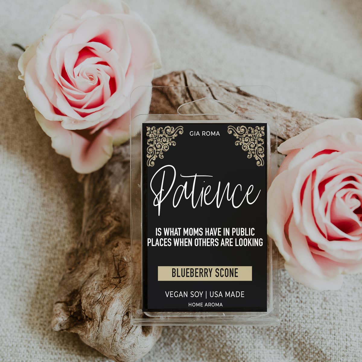 Unique Wax Melts-Accessories