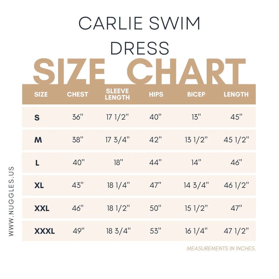 Carlie Swim Dress in Sunset Hibiscus- Misses and Plus (S-3X)