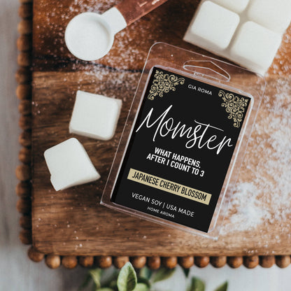 Unique Wax Melts-Accessories