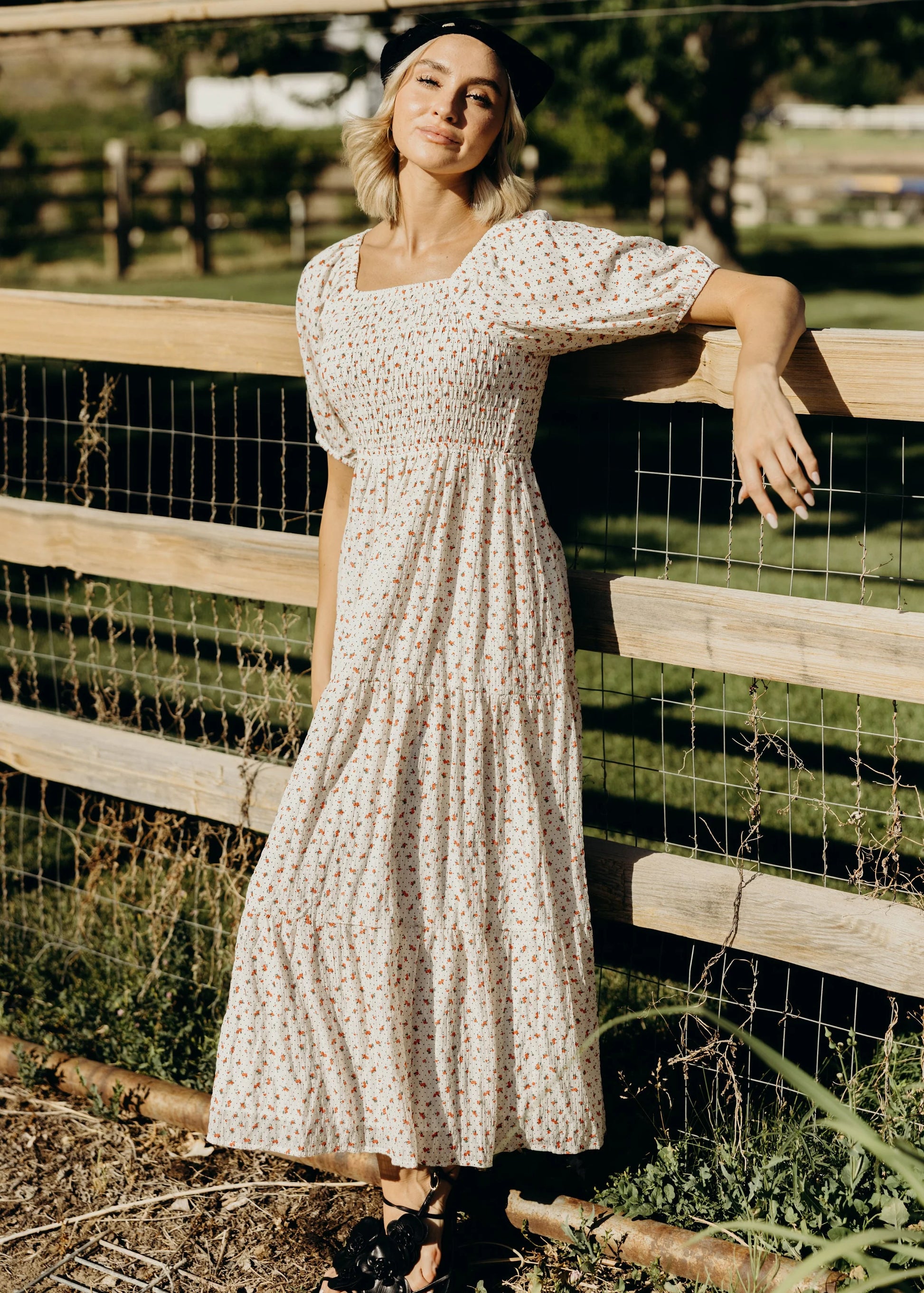 Indy Dress in Lipstick Red- Misses and Plus (XS-4X) – Darlin's