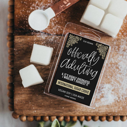 Unique Wax Melts-Accessories