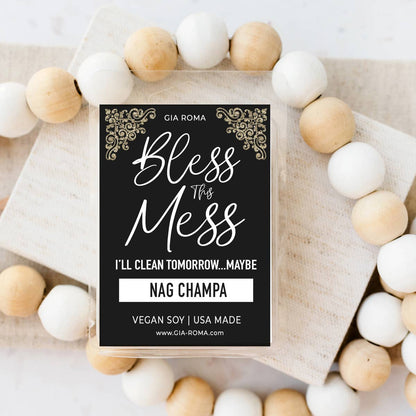 Unique Wax Melts-Accessories
