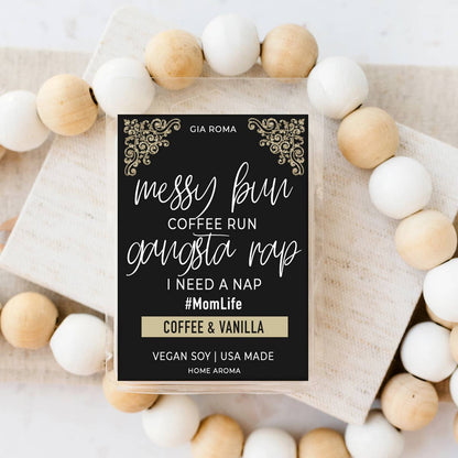 Unique Wax Melts-Accessories