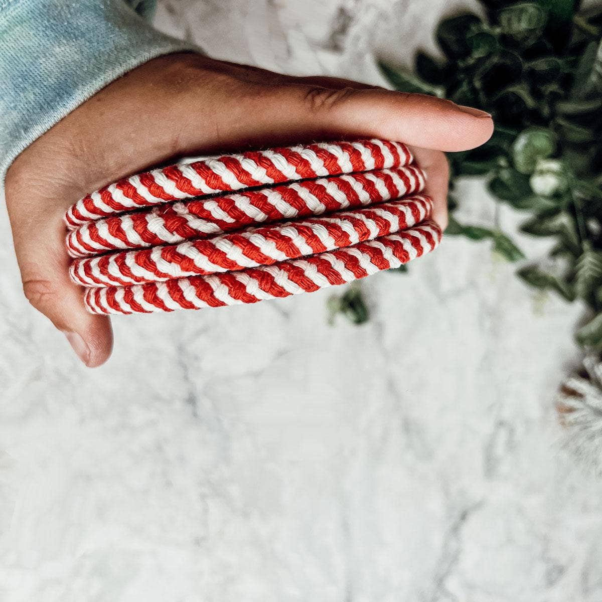 Fall Fabric Coaster Sets- Accessories