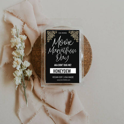 Unique Wax Melts-Accessories