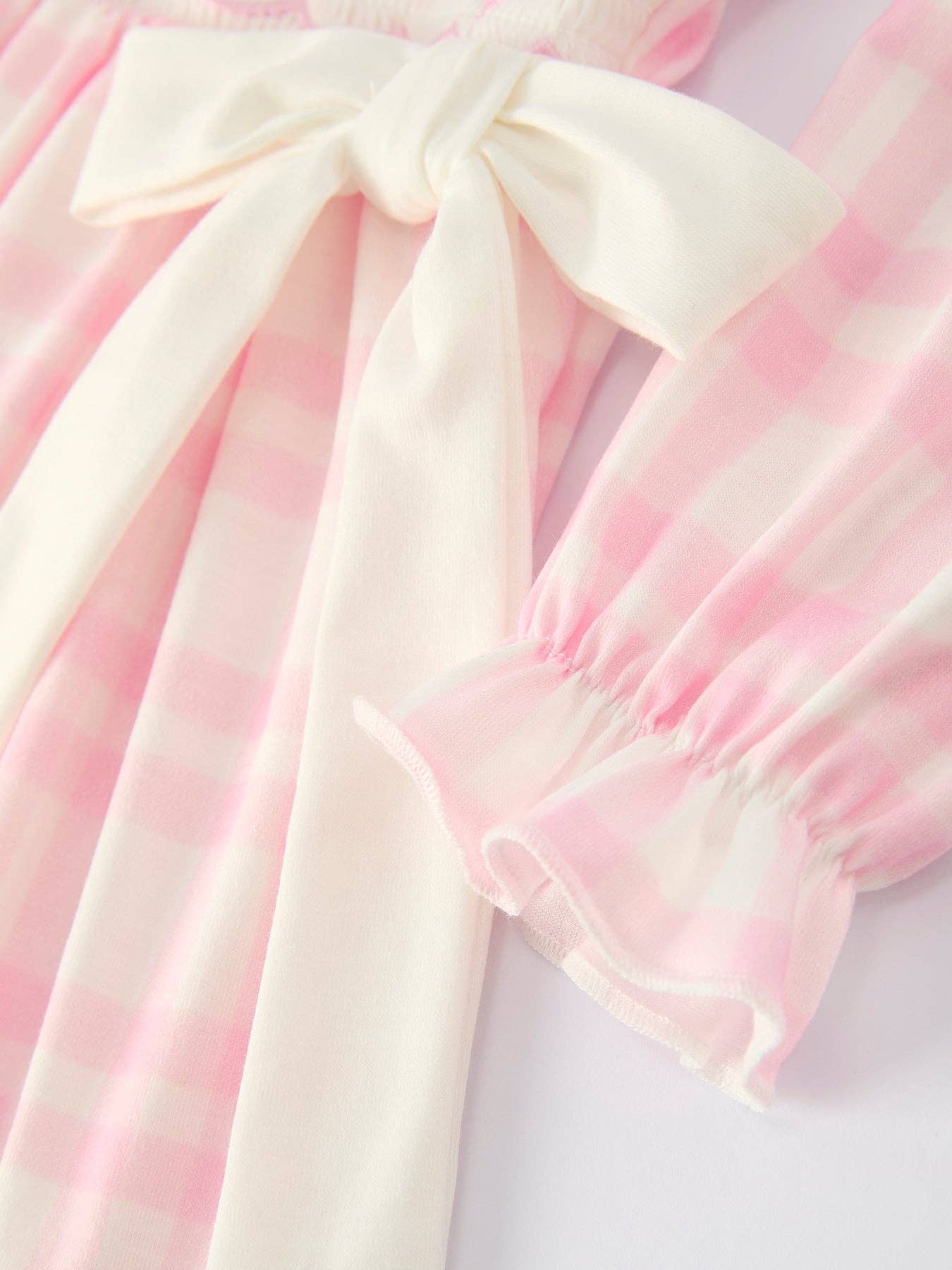 Ballerina Dress in Pink- Girls (2-6)