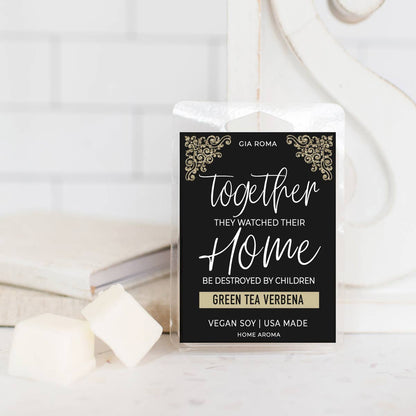 Unique Wax Melts-Accessories