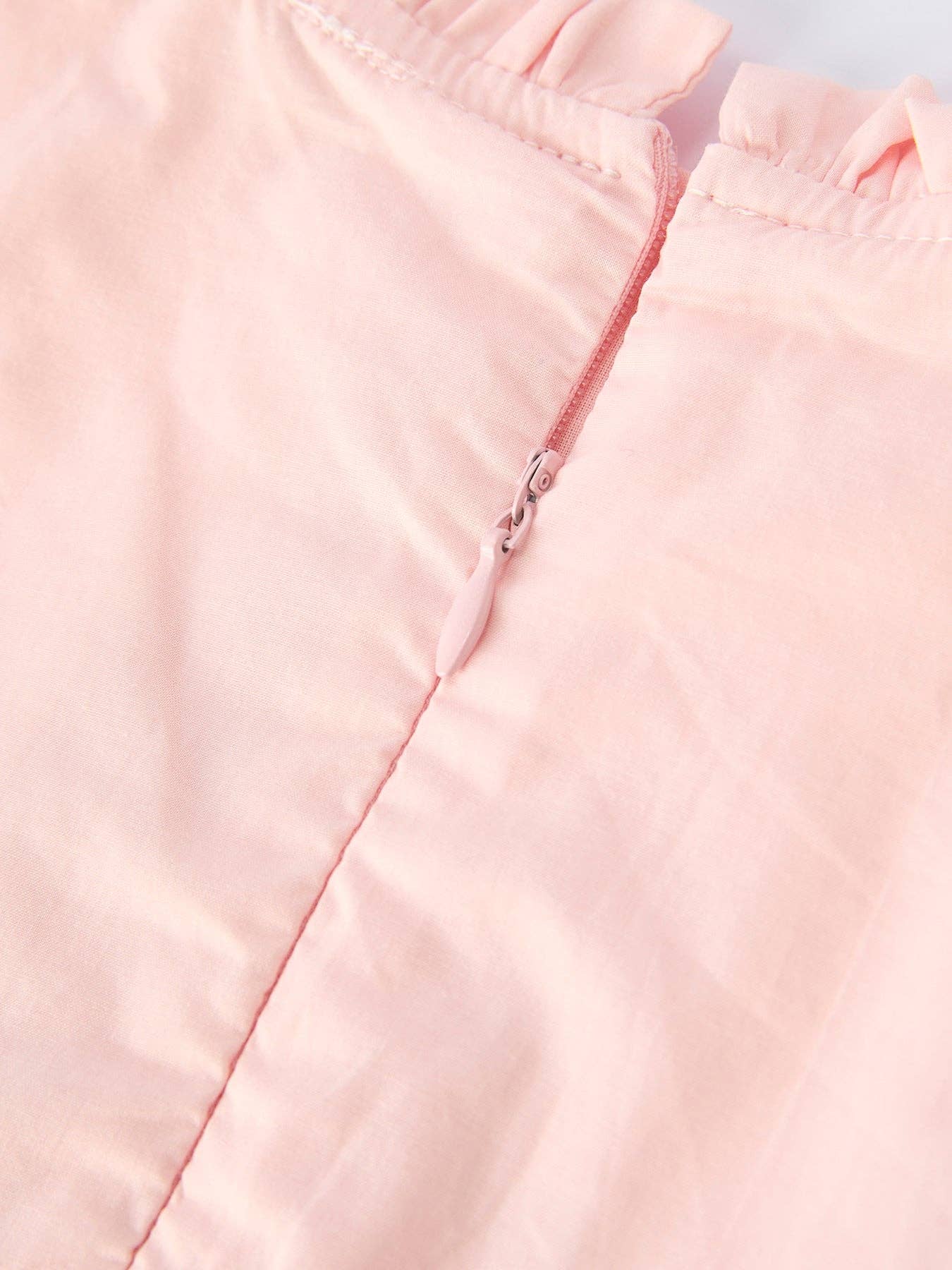Cecily Dress in Pink- Girls (2-7)