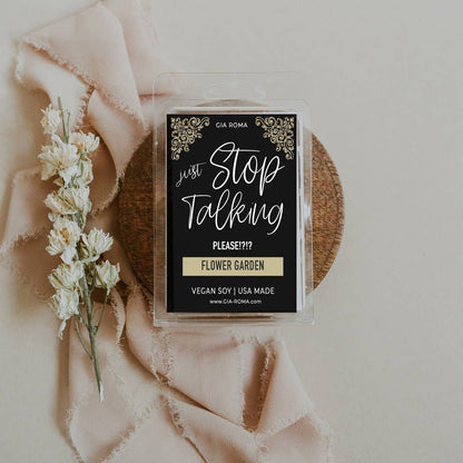 Unique Wax Melts-Accessories