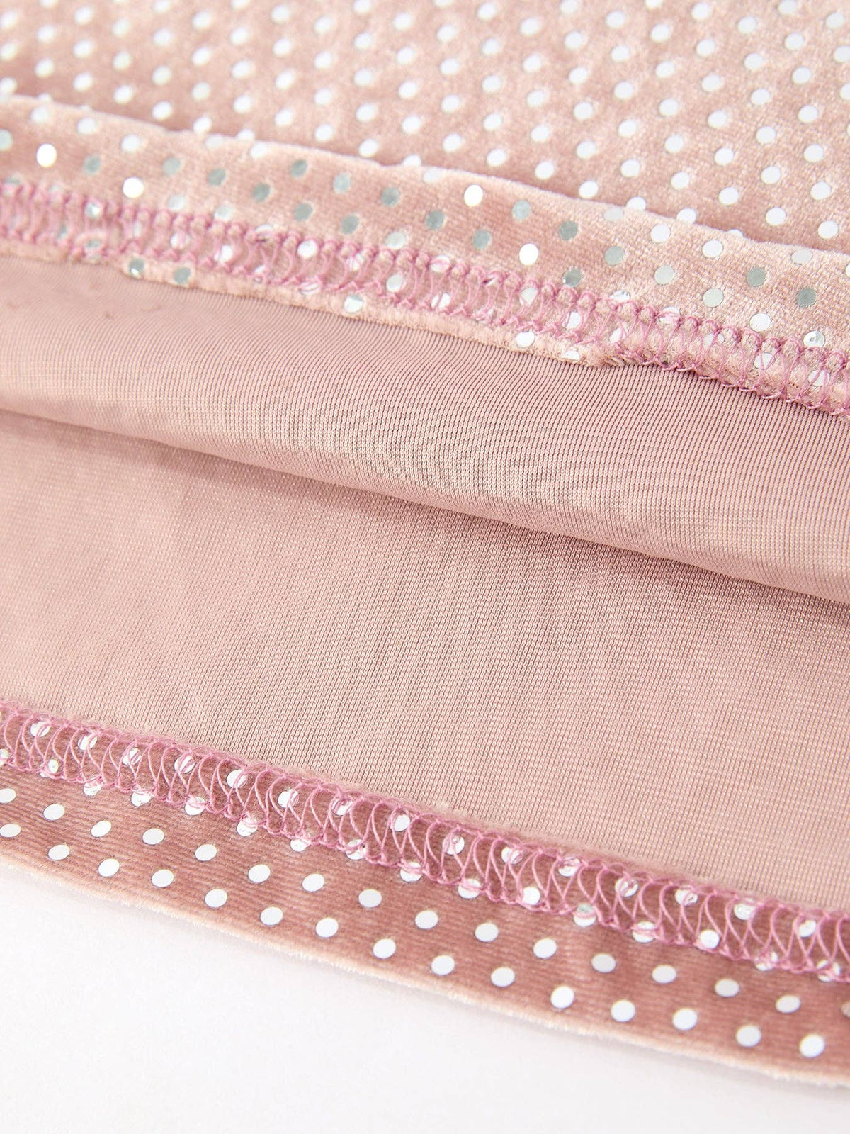Blushing Belle Dress in Dusty Rose- Girls (2-7)