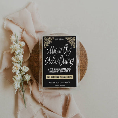 Unique Wax Melts-Accessories