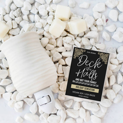 Unique Wax Melts-Accessories