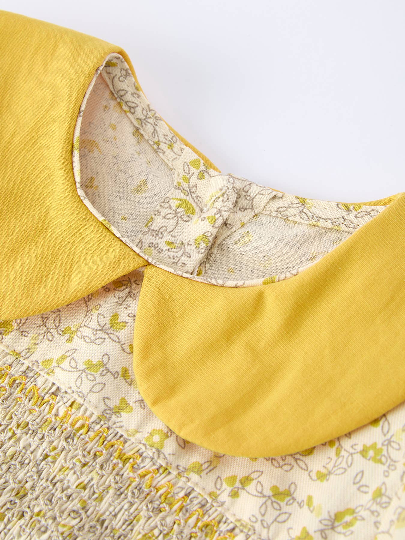 Primrose Romper in Pink- Infant Girls (6M-24M)