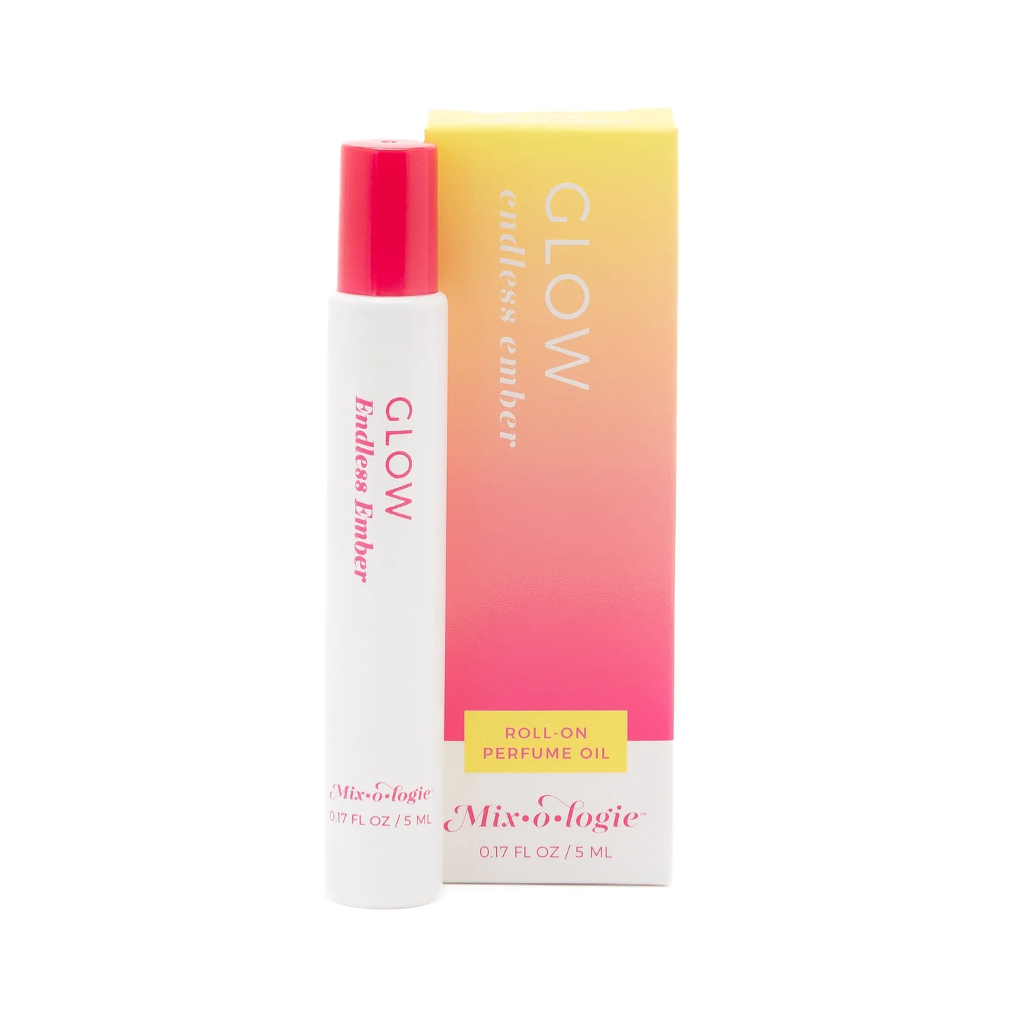 Glow (Endless Ember) | Rollerball Perfume Oil Roll-On