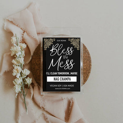 Unique Wax Melts-Accessories
