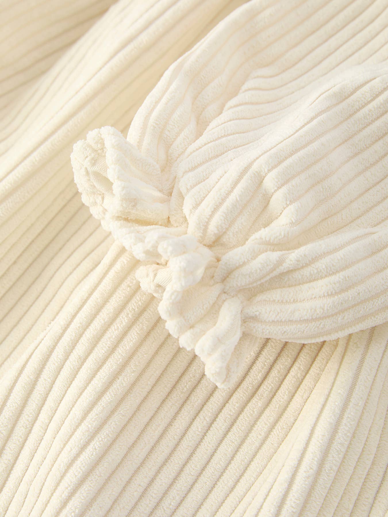 Mabel Dress in Cream- Infant/Girls (18M-5)