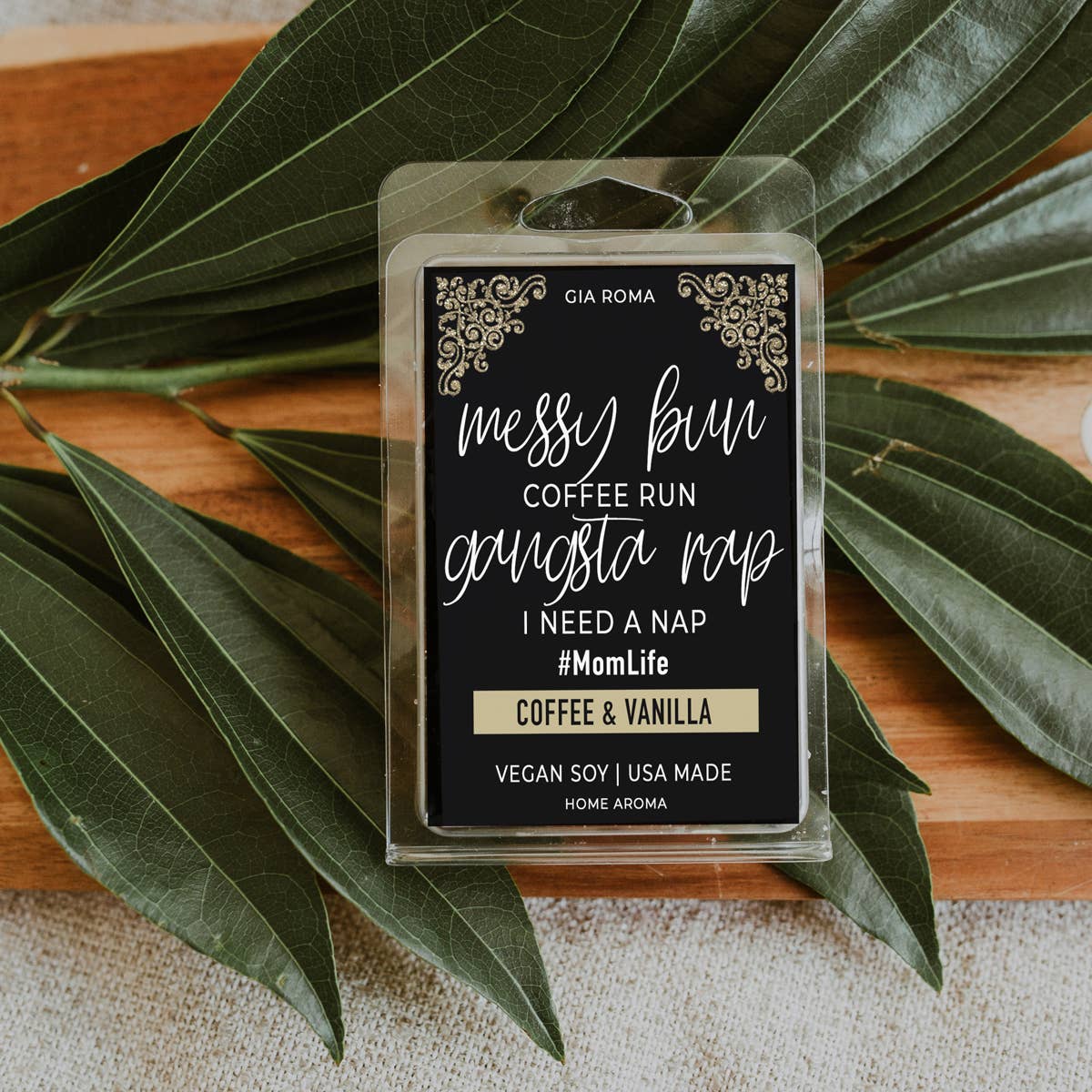 Unique Wax Melts-Accessories