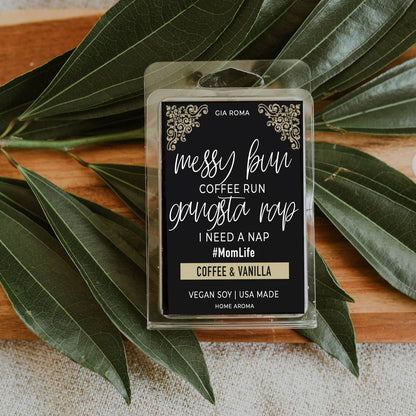 Unique Wax Melts-Accessories