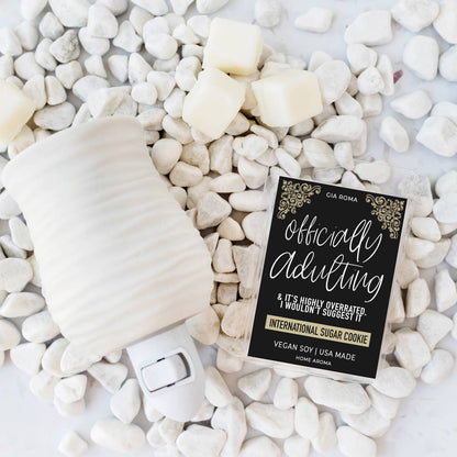Unique Wax Melts-Accessories