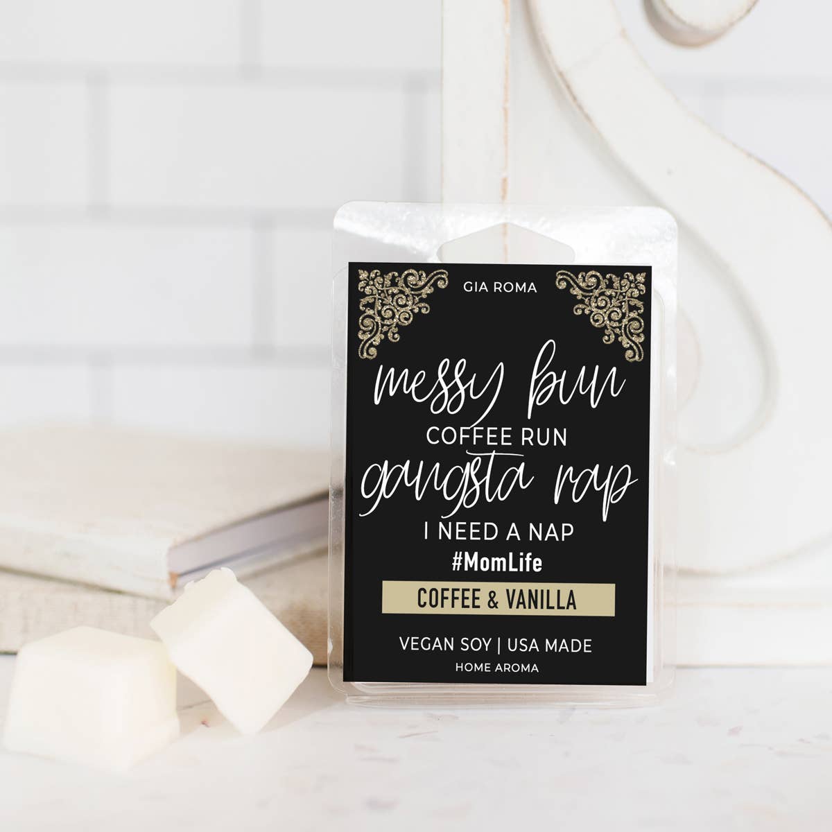Unique Wax Melts-Accessories