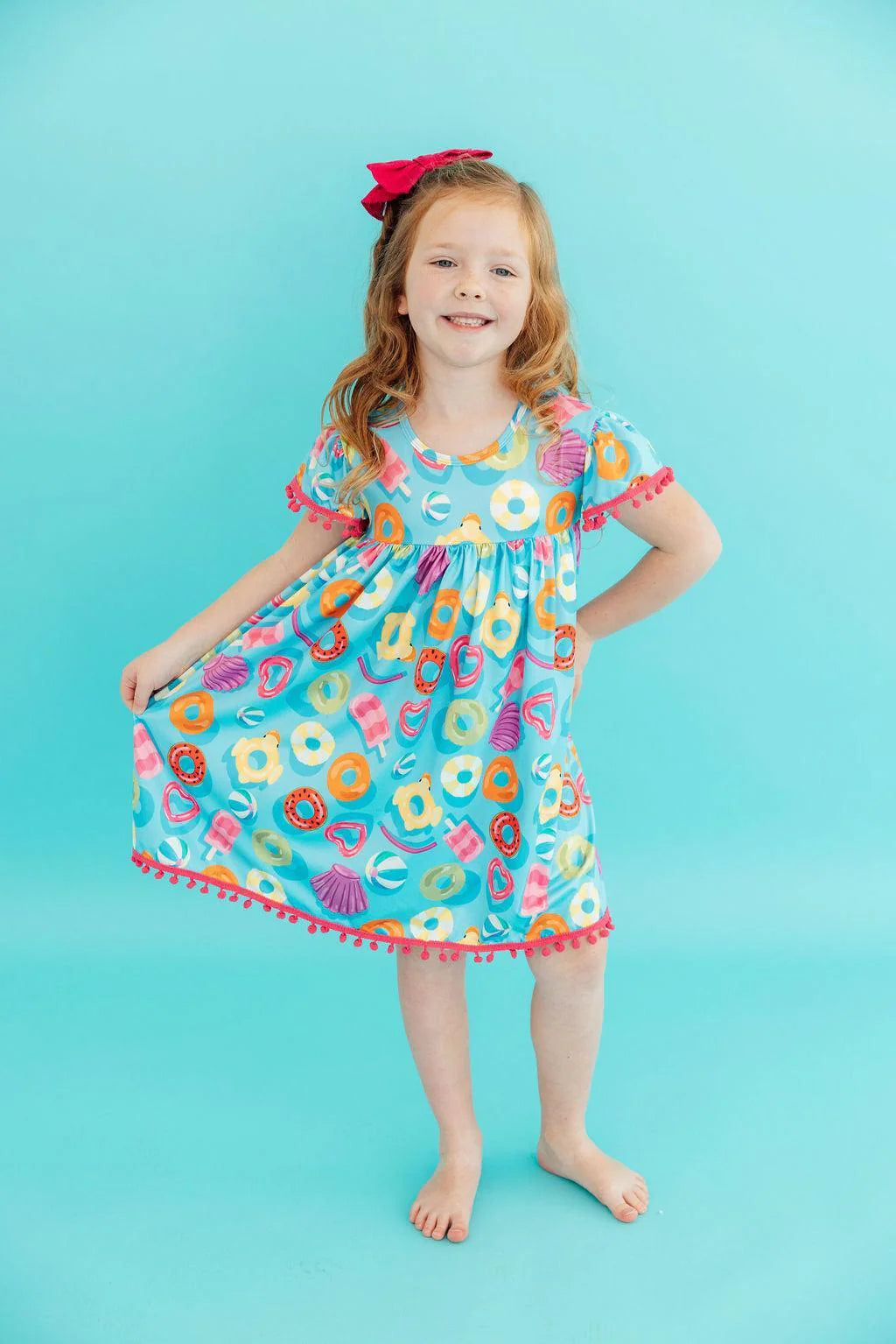 4t dresses Squishmallows Toddler Girls 2 Pack Skater Green/Lavender 4T: Clothing, Shoes & Jewelry This dress style features an around the neck with pintucks at the chest and gathers at the waist making it perfect for any formal occasion. Toddler Dresses - AlTerra Retail,