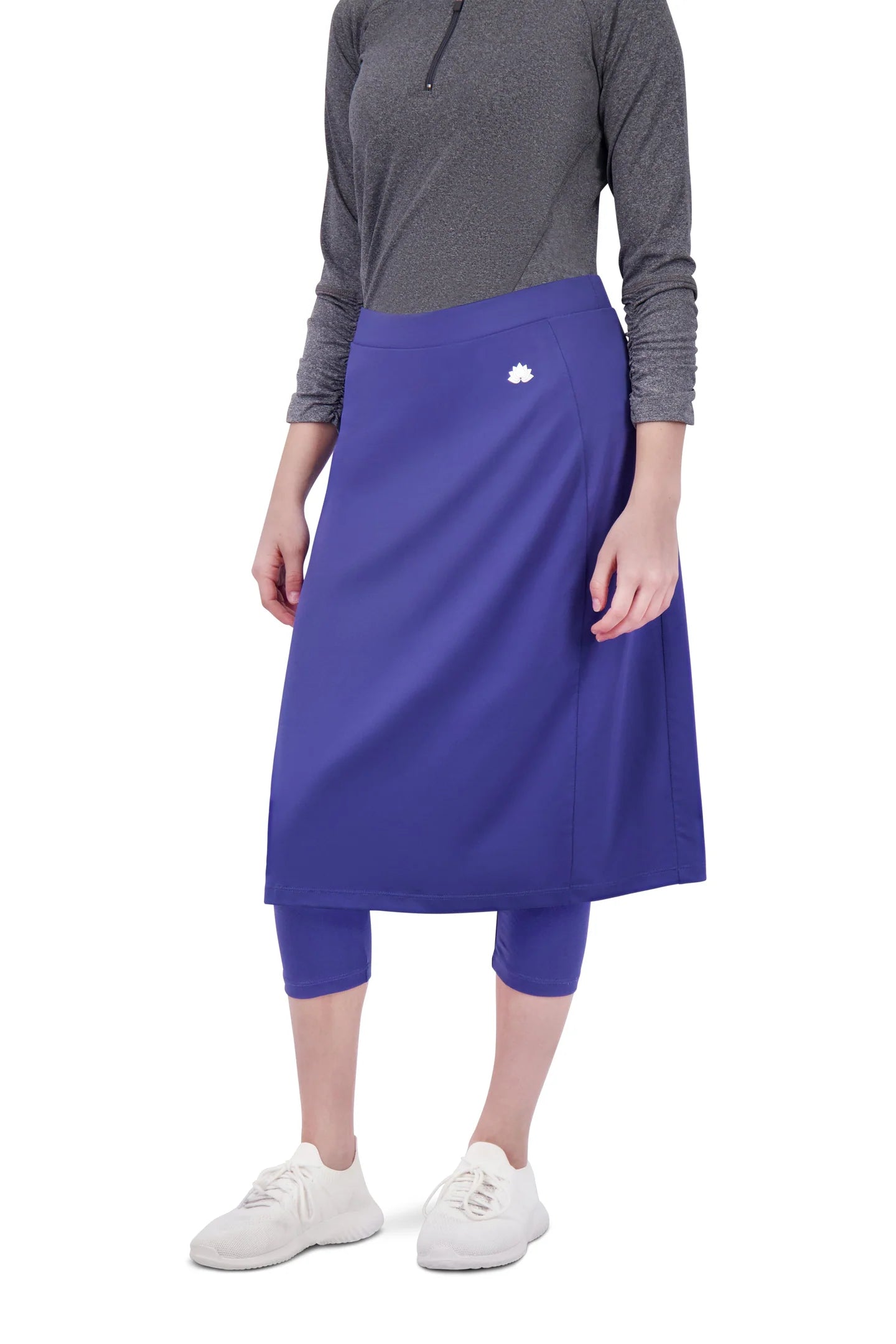 Fit Snoga 24" in Marlin- Misses and Plus (XS,3X)